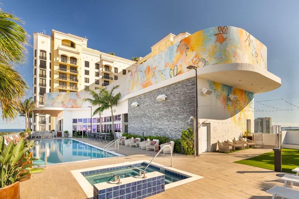 Canopy By Hilton West Palm Beach Downtown Facilidades foto