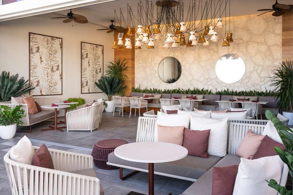 Canopy By Hilton West Palm Beach Downtown Restaurante foto